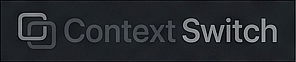 Context Switch wordmark